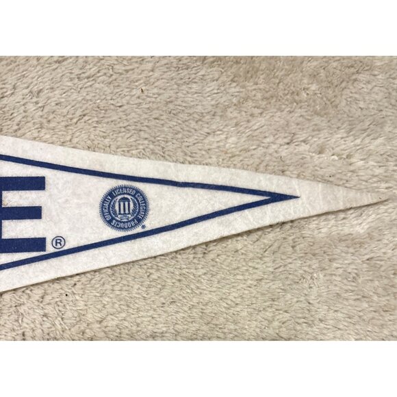 Penn State University Nittany Lions Felt Pennant By WinCraft - Picture 4 of 7